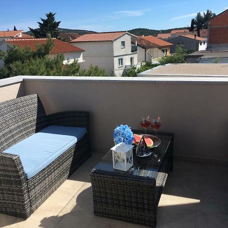 Luxury Apartments Vucinic Pirovac Buitenkant foto